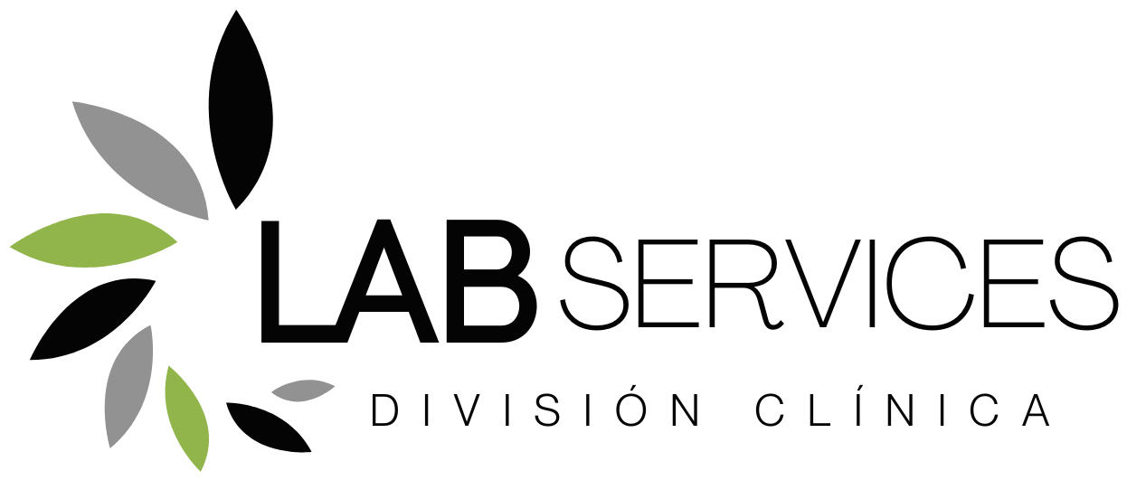 LabServices — División Clínica