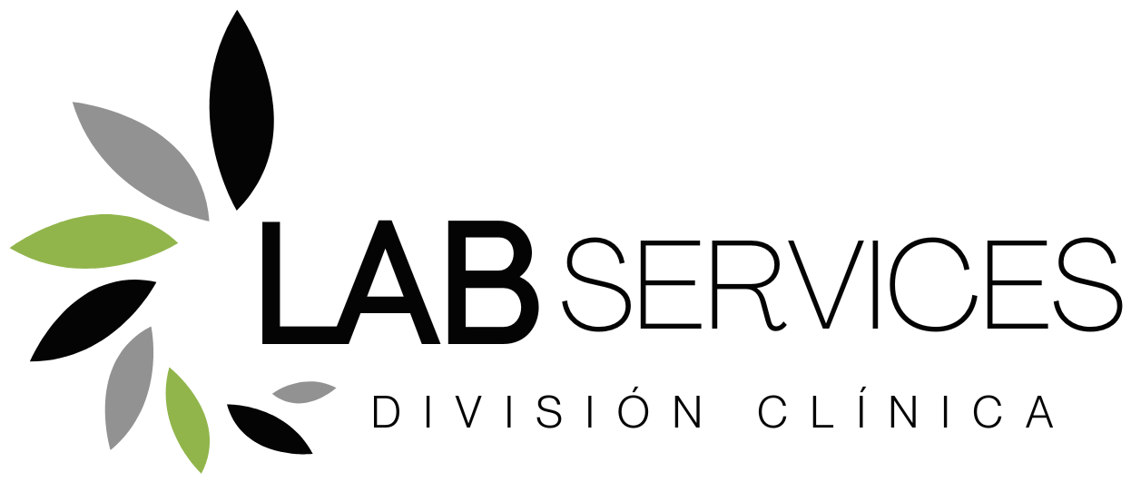 LabServices — División Clínica